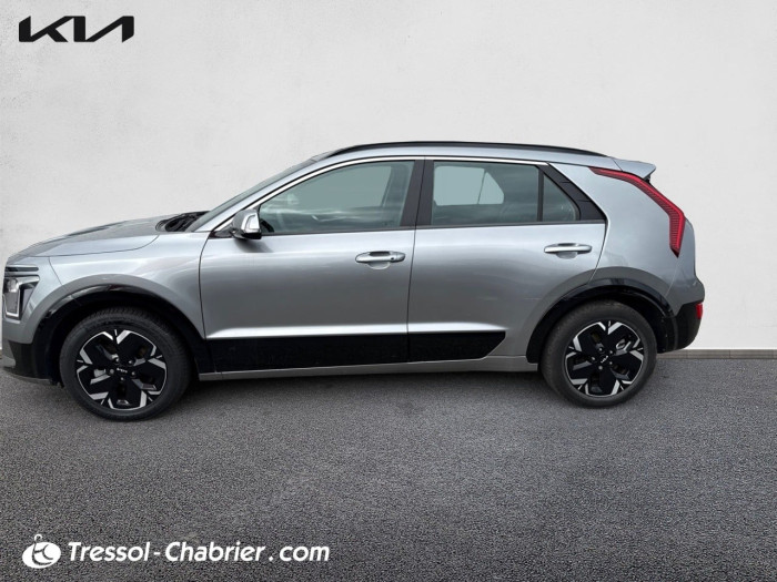 Kia NIRO EV Electrique 204 ch Active
