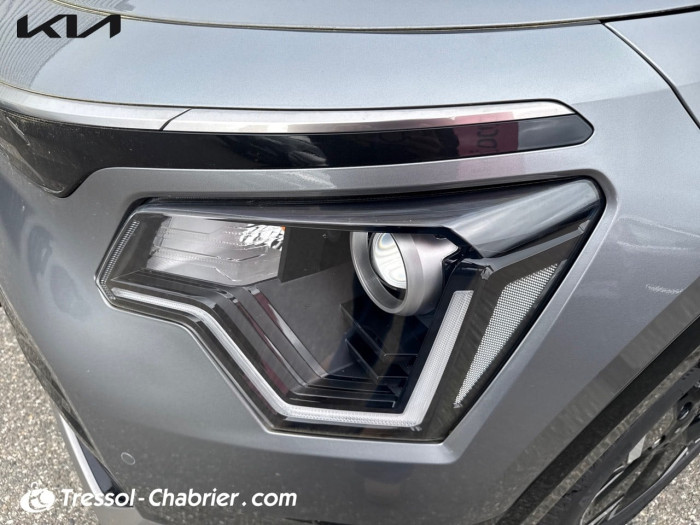 Kia NIRO EV Electrique 204 ch Active