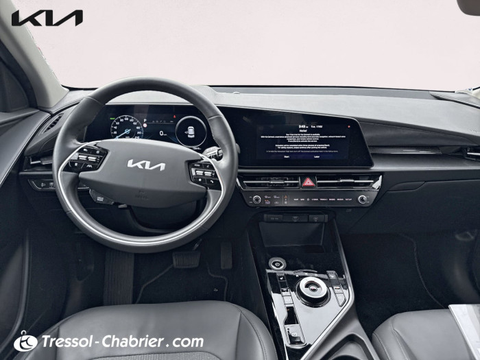 Kia NIRO EV Electrique 204 ch Active