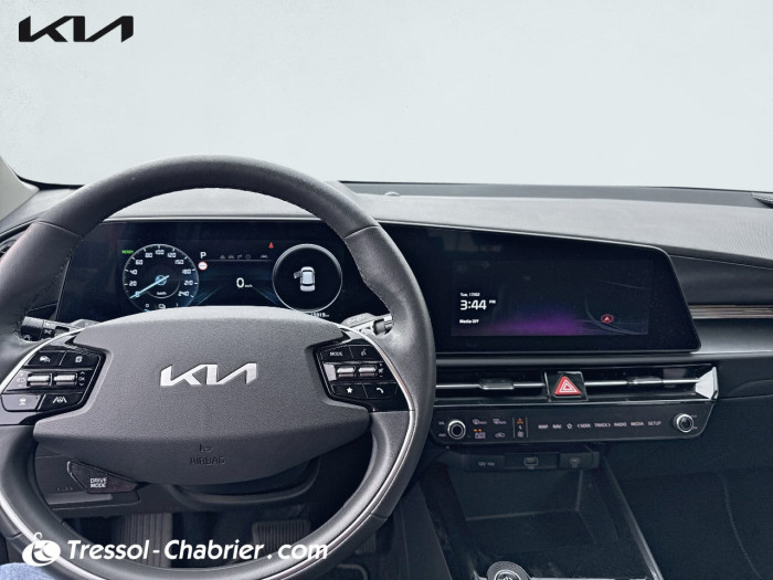 Kia NIRO EV Electrique 204 ch Active