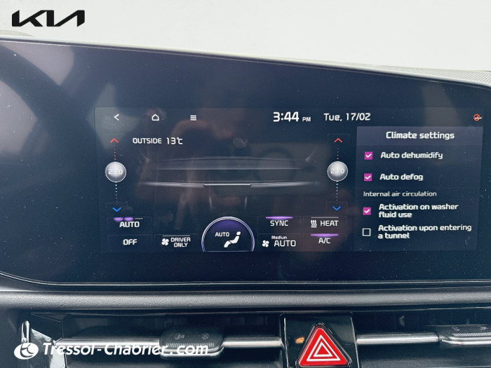 Kia NIRO EV Electrique 204 ch Active