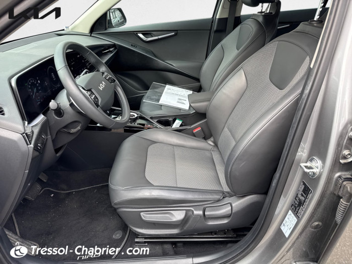 Kia NIRO EV Electrique 204 ch Active