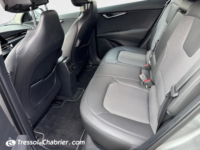 Kia NIRO EV Electrique 204 ch Active