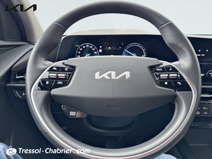 Kia NIRO EV Electrique 204 ch Active