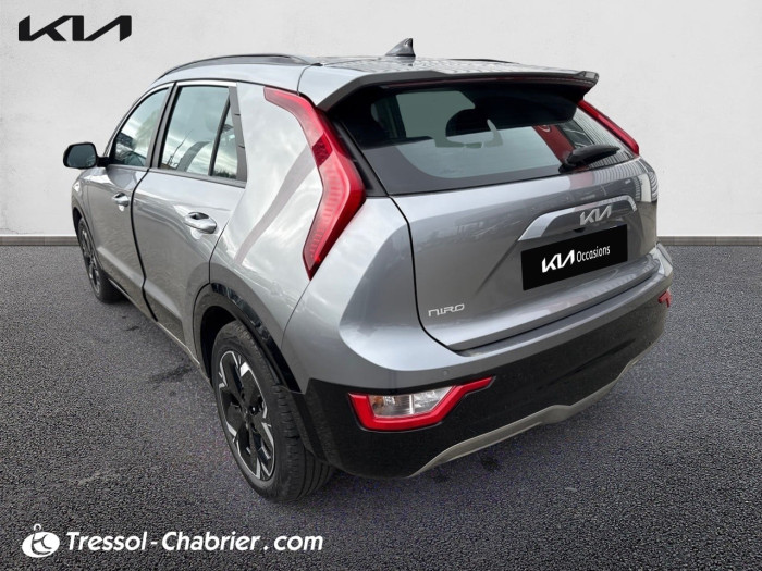 Kia NIRO EV Electrique 204 ch Active