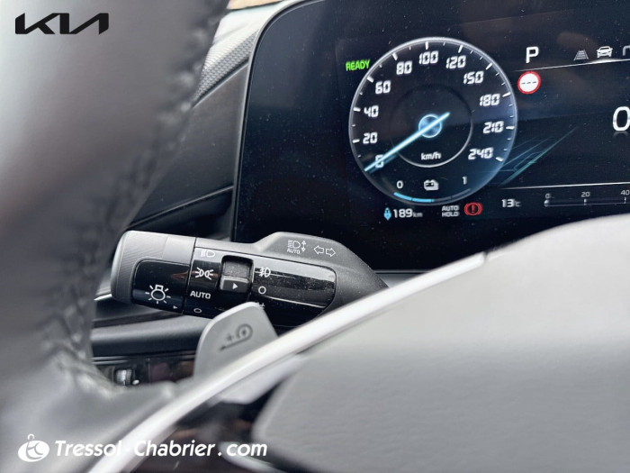 Kia NIRO EV Electrique 204 ch Active