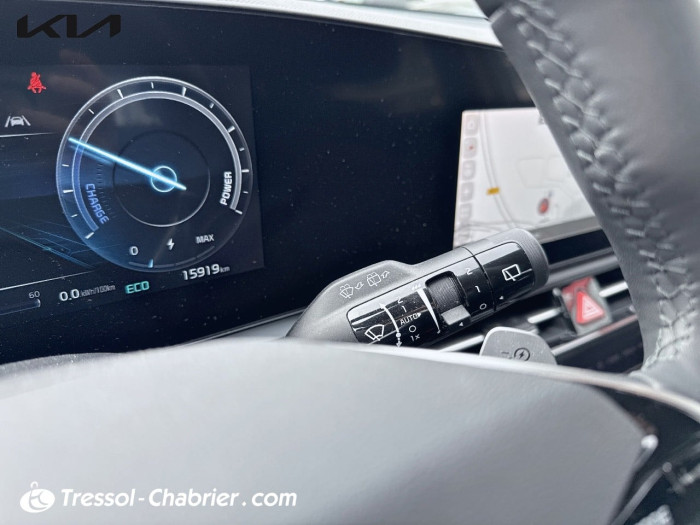 Kia NIRO EV Electrique 204 ch Active