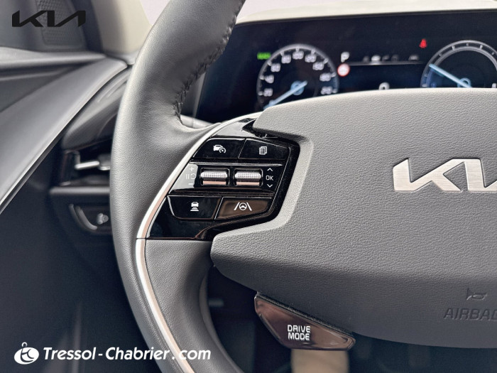 Kia NIRO EV Electrique 204 ch Active