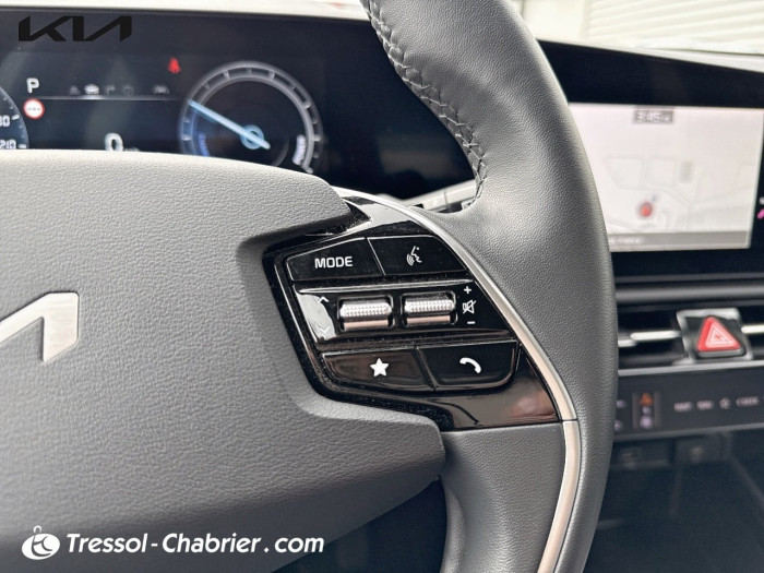 Kia NIRO EV Electrique 204 ch Active