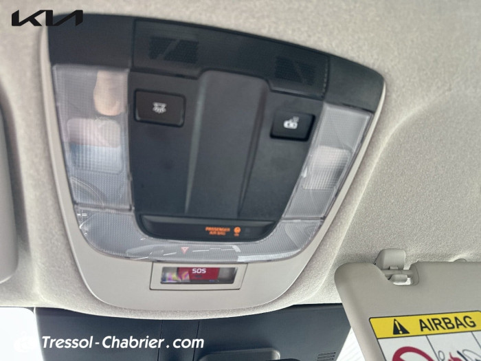 Kia NIRO EV Electrique 204 ch Active