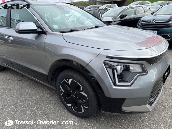 Kia NIRO EV Electrique 204 ch Active