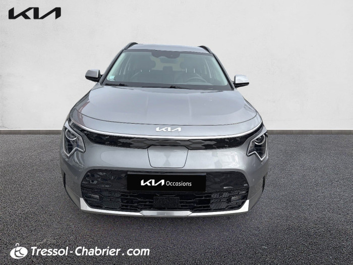 Kia NIRO EV Electrique 204 ch Active