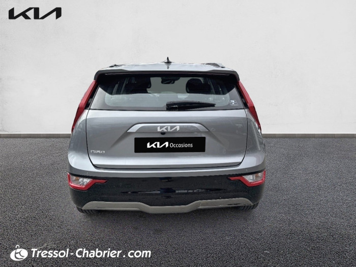 Kia NIRO EV Electrique 204 ch Active