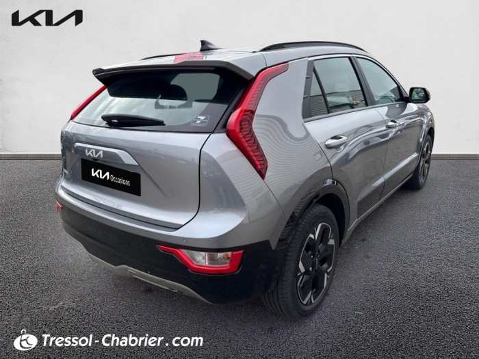 Kia NIRO EV Electrique 204 ch Active