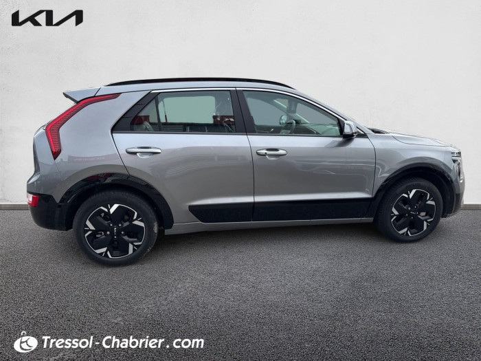 Kia NIRO EV Electrique 204 ch Active