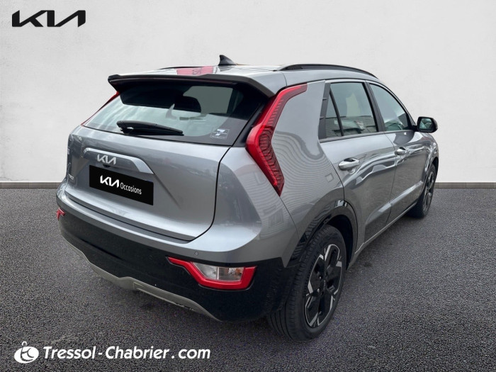 Kia NIRO EV Electrique 204 ch Active
