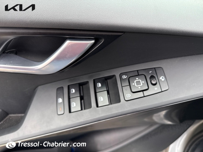 Kia NIRO EV Electrique 204 ch Active