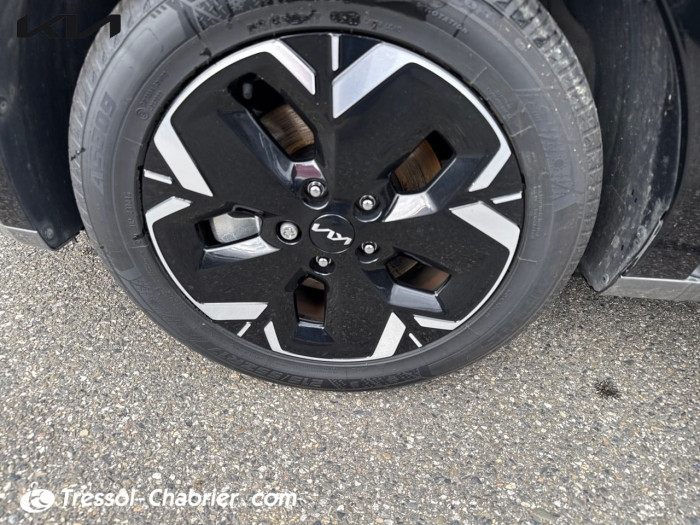 Kia NIRO EV Electrique 204 ch Active