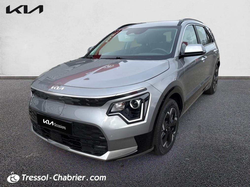 Kia NIRO EV Electrique 204 ch Active