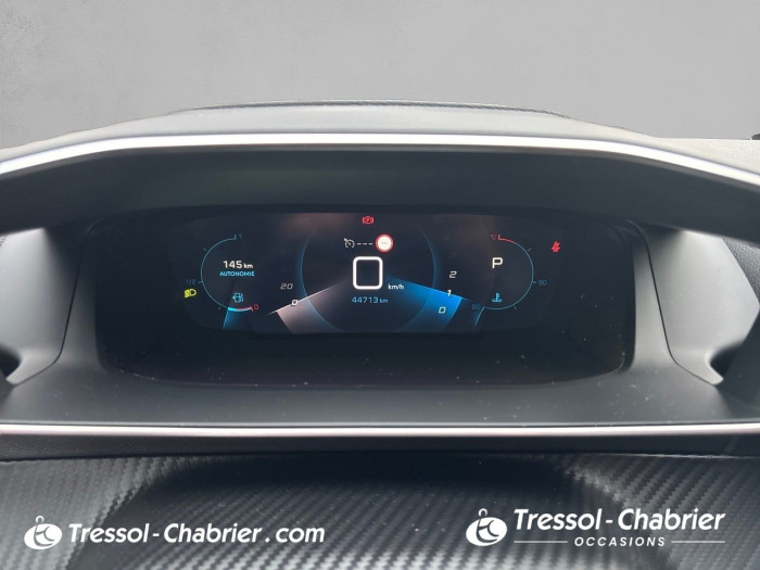 Peugeot 2008 PureTech 130 S&S EAT8 Allure