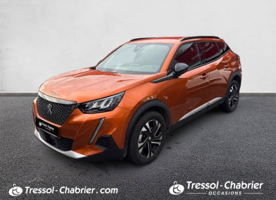 Peugeot 2008 PureTech 130 S&S EAT8 Allure