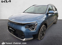Kia NIRO EV Electrique 204 ch Premium