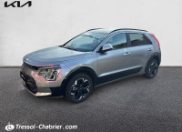 Kia NIRO EV Electrique 204 ch Premium