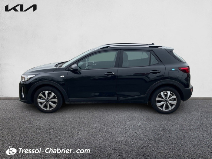 Kia STONIC BUSINESS 1.0 T-GDI 100 ch ISG Active Business