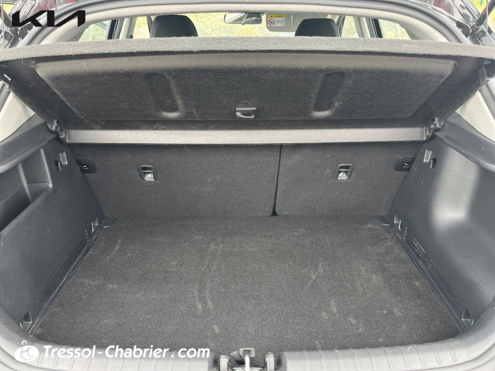 Kia STONIC BUSINESS 1.0 T-GDI 100 ch ISG Active Business
