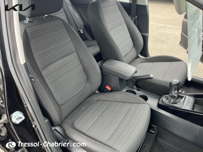 Kia STONIC BUSINESS 1.0 T-GDI 100 ch ISG Active Business