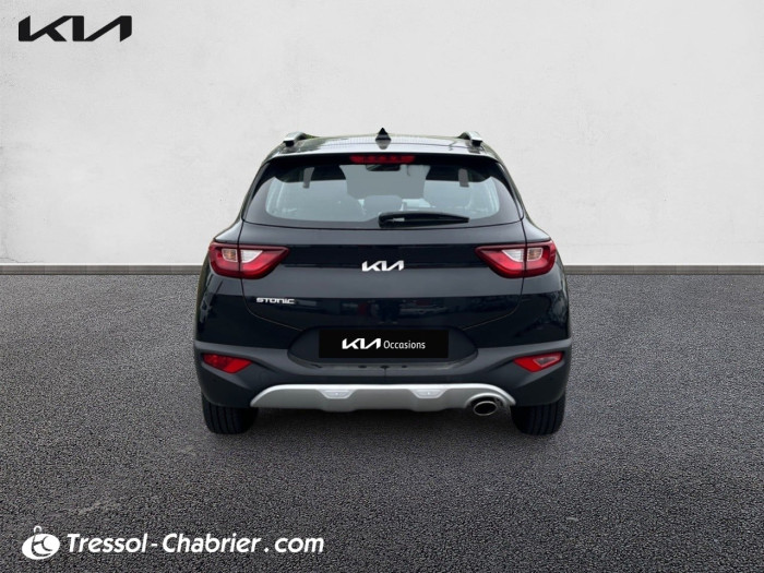 Kia STONIC BUSINESS 1.0 T-GDI 100 ch ISG Active Business