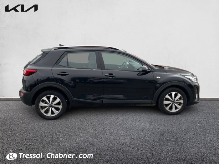 Kia STONIC BUSINESS 1.0 T-GDI 100 ch ISG Active Business
