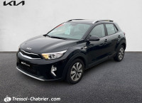 Kia STONIC BUSINESS 1.0 T-GDI 100 ch ISG Active Business