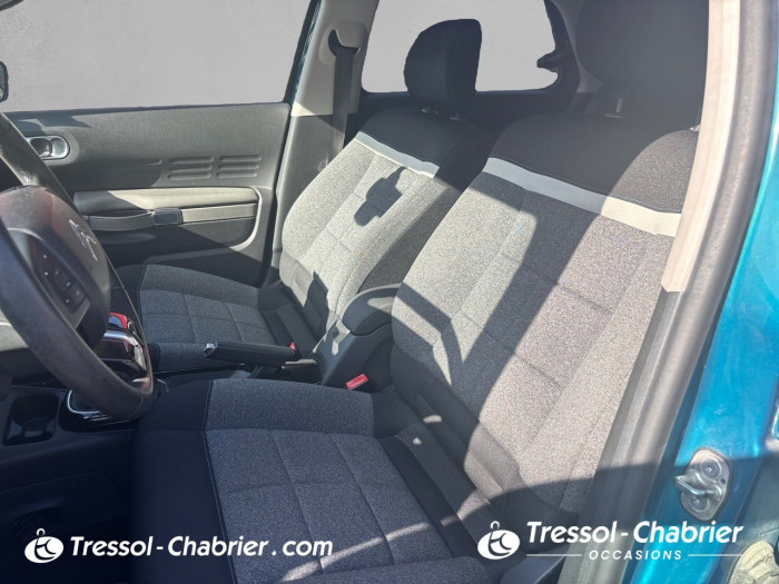 Citroën C4 CACTUS BUSINESS BlueHDi 100 S&S BVM6 Feel Business