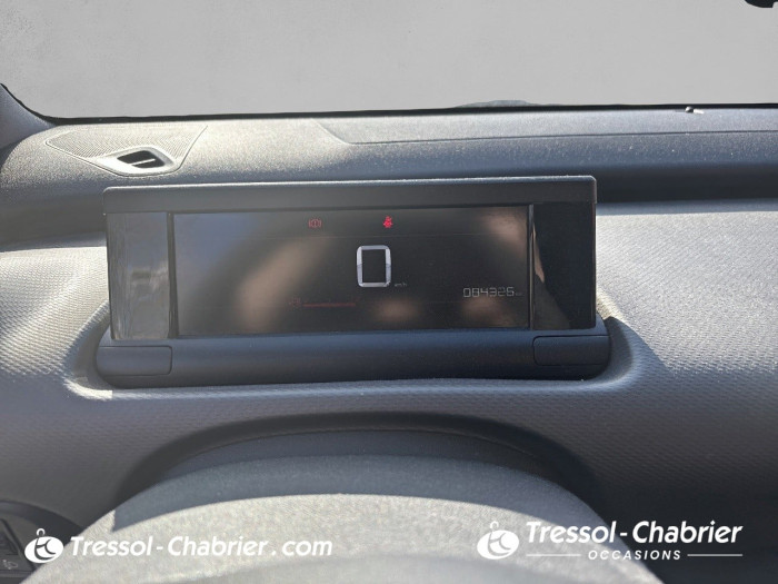 Citroën C4 CACTUS BUSINESS BlueHDi 100 S&S BVM6 Feel Business