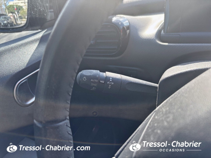 Citroën C4 CACTUS BUSINESS BlueHDi 100 S&S BVM6 Feel Business