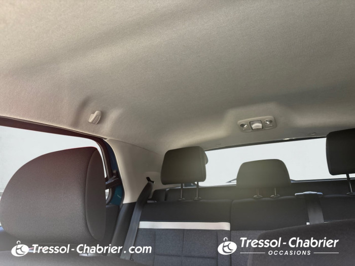 Citroën C4 CACTUS BUSINESS BlueHDi 100 S&S BVM6 Feel Business