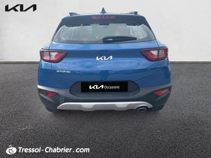Kia Stonic Nouveau 1.0 T-GDi 100 ch BVM6 Active
