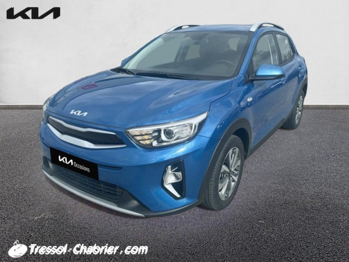 Kia Stonic Nouveau 1.0 T-GDi 100 ch BVM6 Active