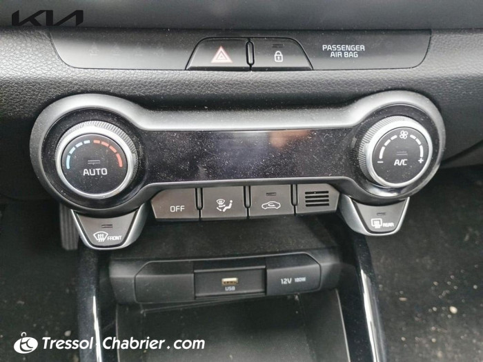 Kia Stonic Nouveau 1.0 T-GDi 100 ch BVM6 Active