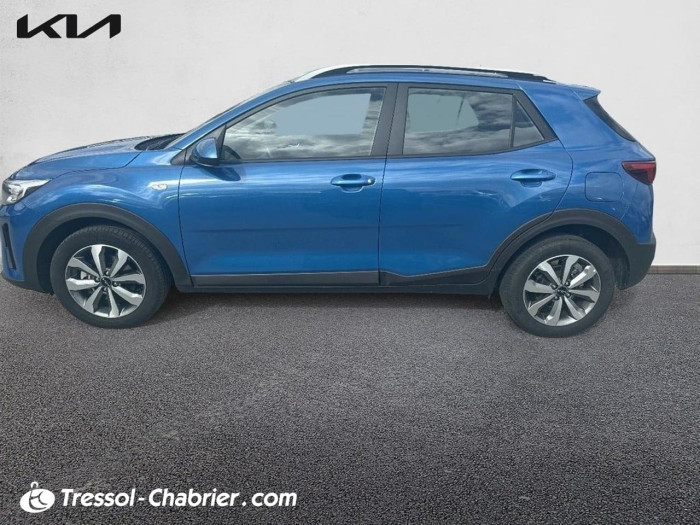 Kia Stonic Nouveau 1.0 T-GDi 100 ch BVM6 Active