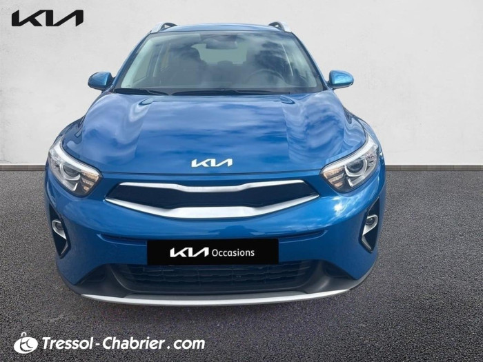 Kia Stonic Nouveau 1.0 T-GDi 100 ch BVM6 Active