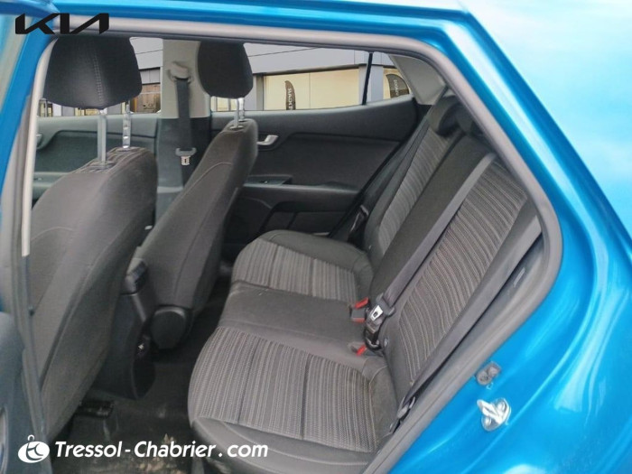 Kia Stonic Nouveau 1.0 T-GDi 100 ch BVM6 Active