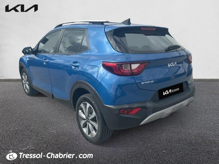 Kia Stonic Nouveau 1.0 T-GDi 100 ch BVM6 Active