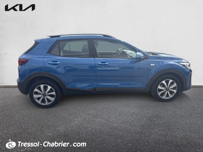 Kia Stonic Nouveau 1.0 T-GDi 100 ch BVM6 Active