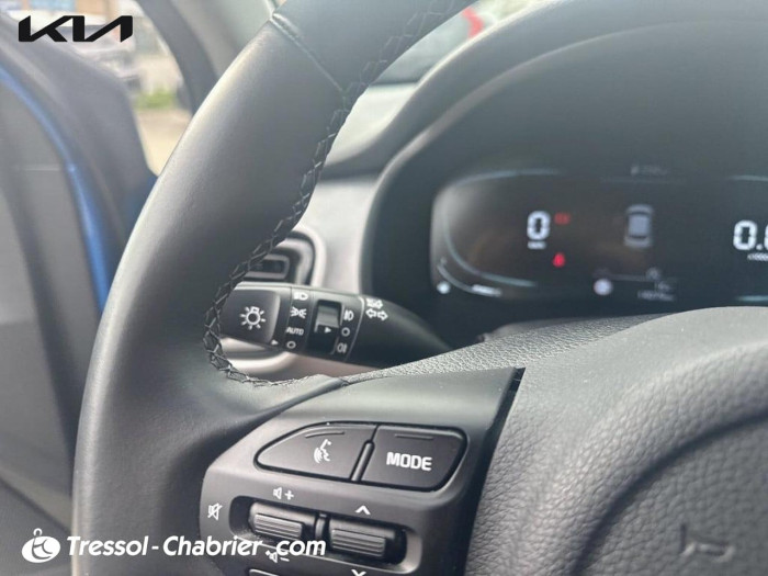 Kia Stonic Nouveau 1.0 T-GDi 100 ch BVM6 Active