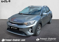 Kia STONIC BUSINESS 1.0 T-GDI 100 ch ISG Active Business