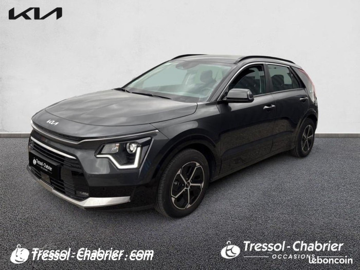 Kia Niro 1.6 GDi 129 ch HEV DCT6 Active Business