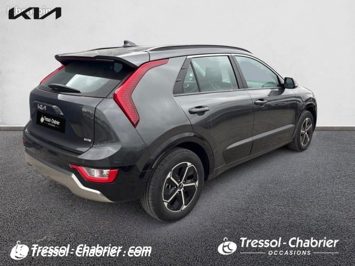 Kia Niro 1.6 GDi 129 ch HEV DCT6 Active Business