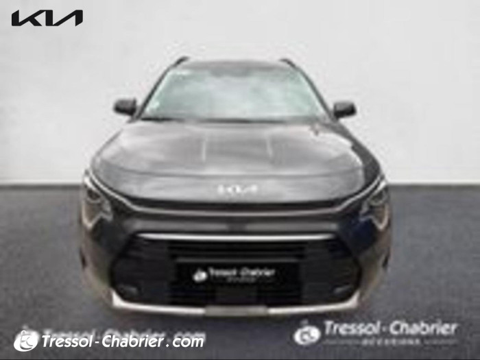 Kia Niro 1.6 GDi 129 ch HEV DCT6 Active Business